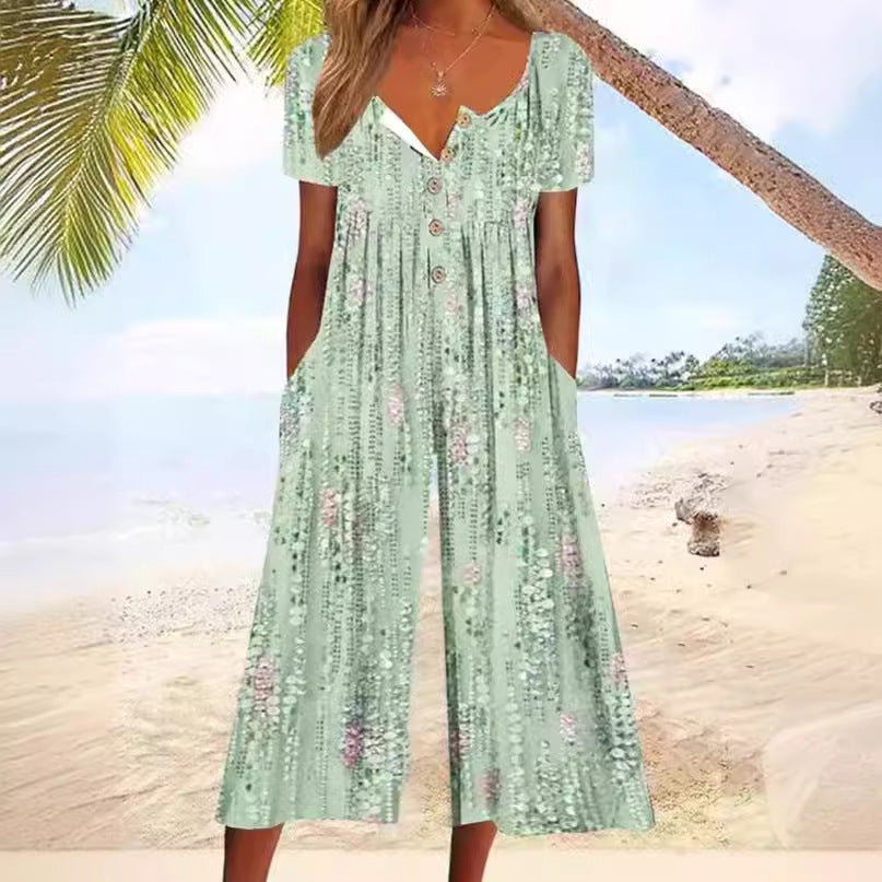 Valenzora | Trendy and stylish jumpsuit