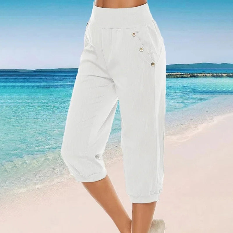 Valenzora – Bequeme Freizeithose