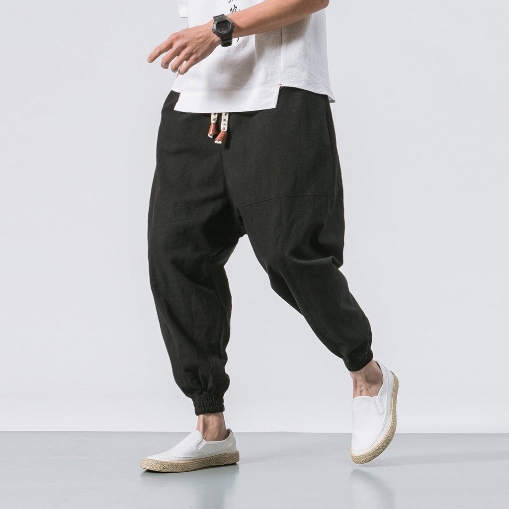 Valenzora | Comfortable Harem Pants