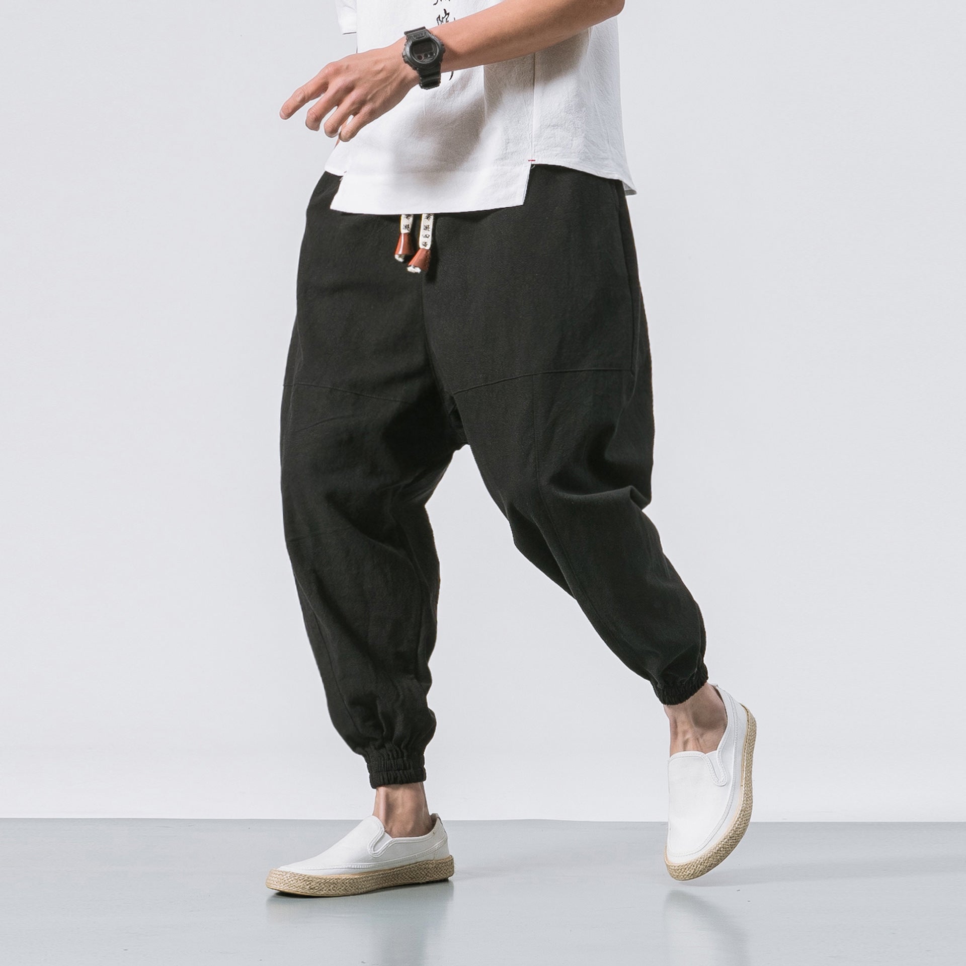 Valenzora | Comfortable Harem Pants