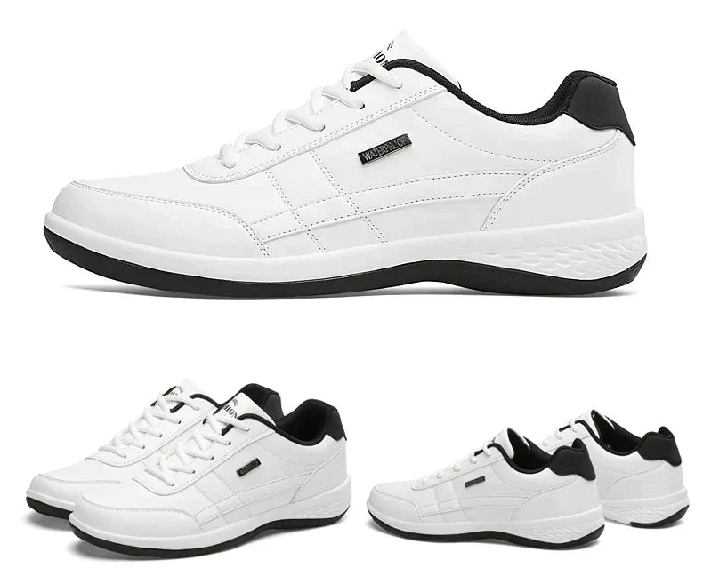 Valenzora | Orthopädische Komfort-Sneaker