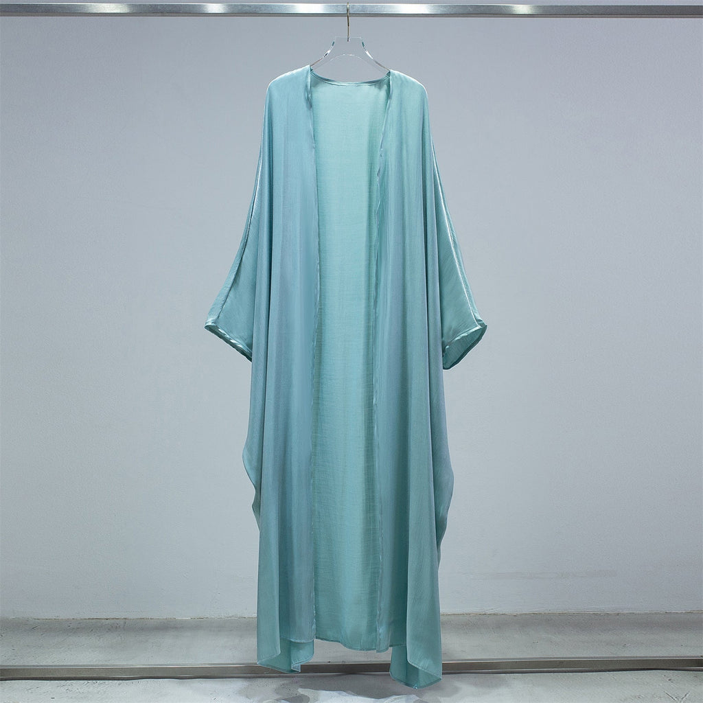 Women's Long Cardigan Size