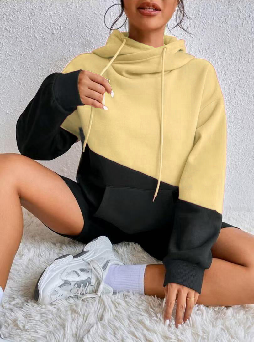 Valenzora | Elegant and Casual Hoodie