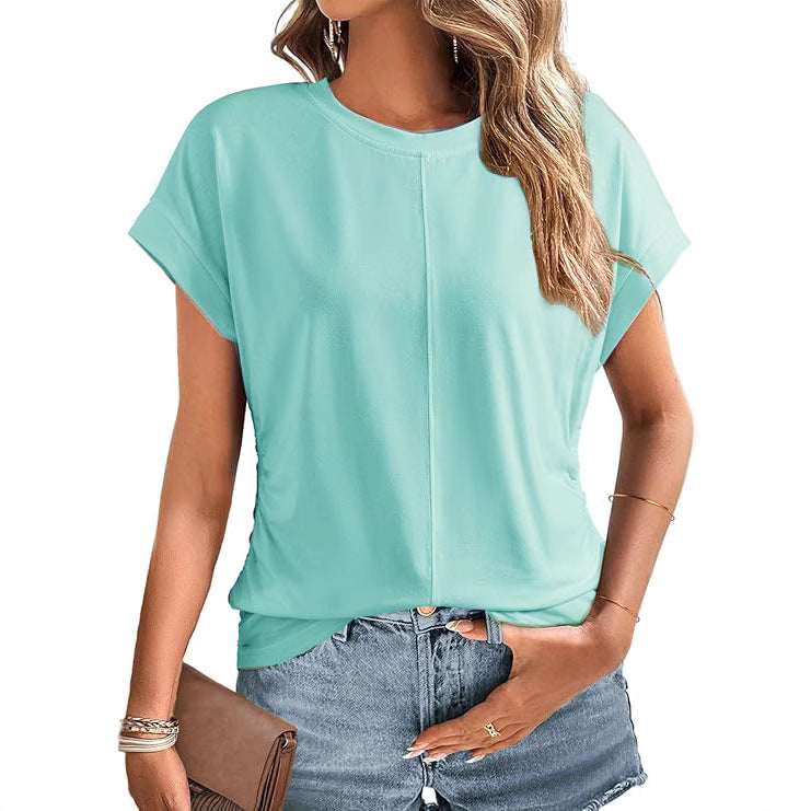 Women's Casual T-Shirt Size