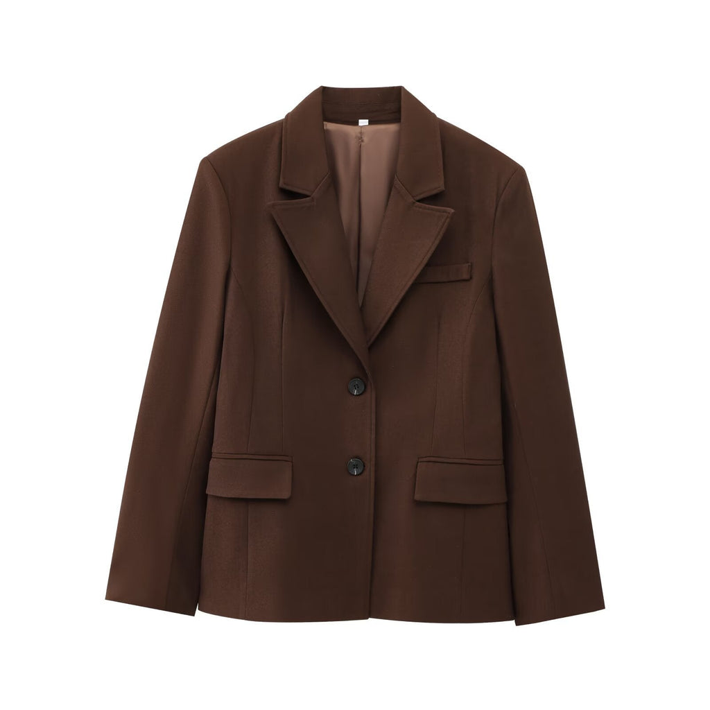 Valenzora | Tailored blazers