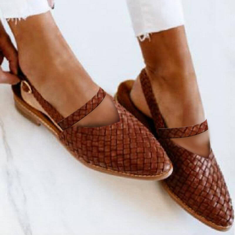 Valenzora | Soft and fresh casual sandals