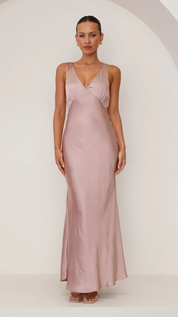 Women's Evening Dress Size