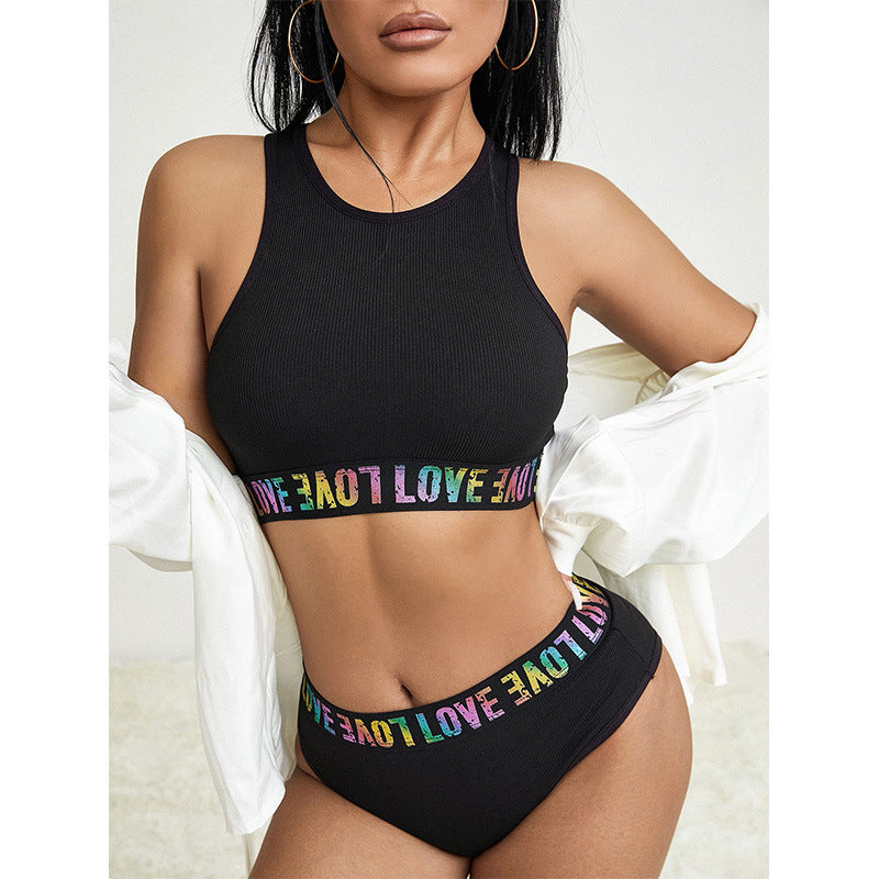 Valenzora bra without steel underwire for yoga and running