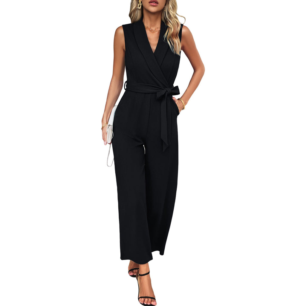 Valenzora | Comfortable commuter long trousers