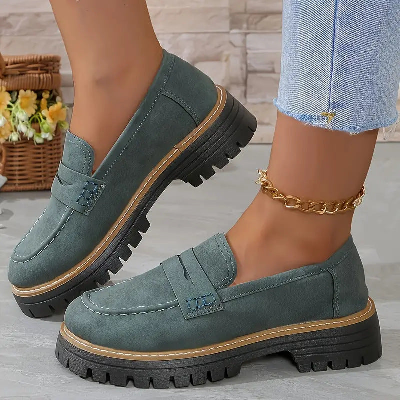 Valenzora | Orthopedic Comfort Slippers