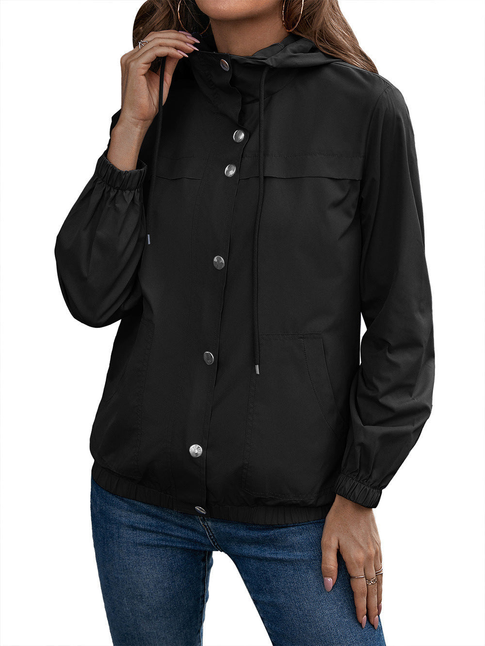 Valenzora | Trendy jacket for women