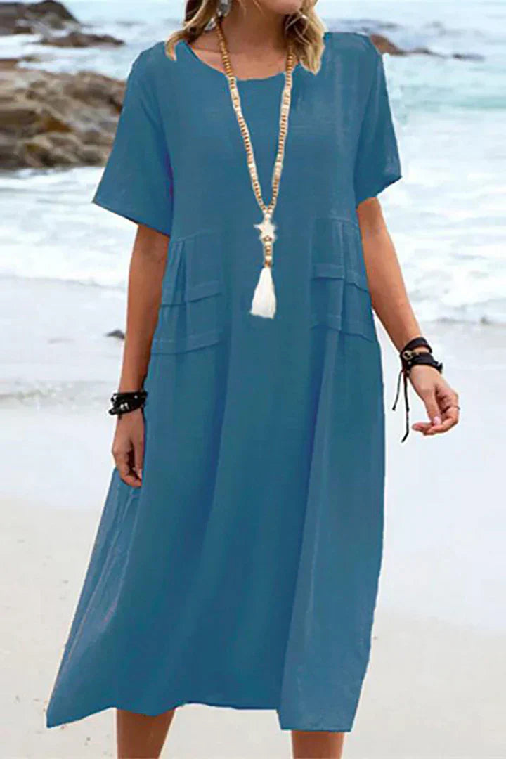 Valenzora | Elegant and lightweight dress