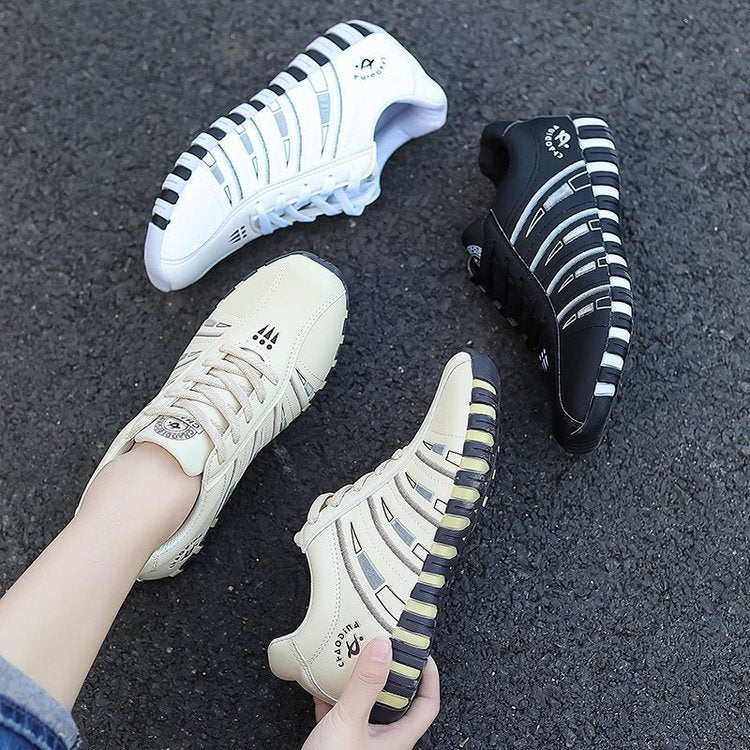 Women's casual shoes size
