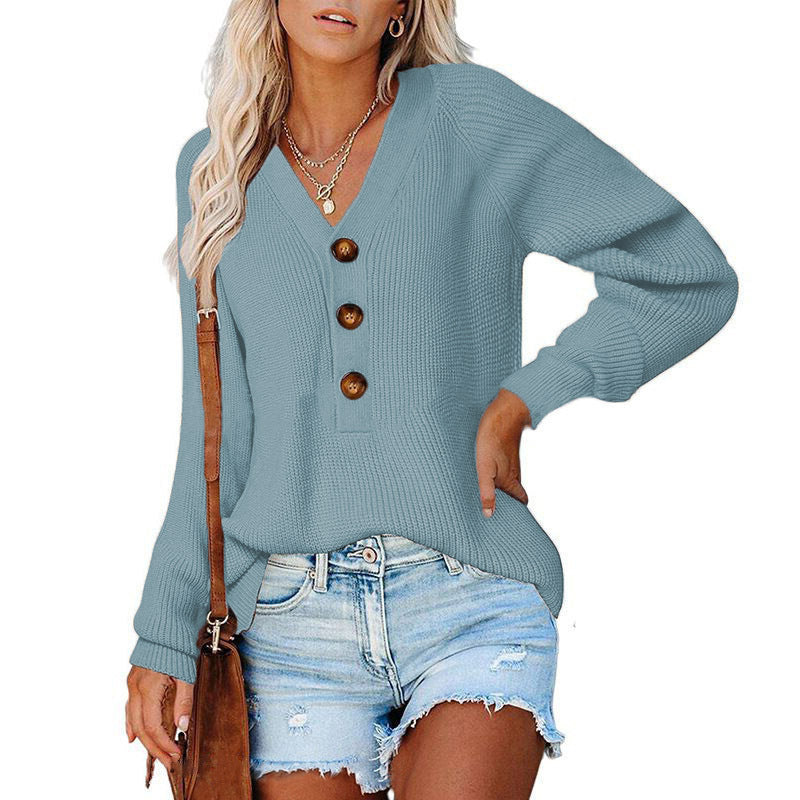 Effortless and stylish garment