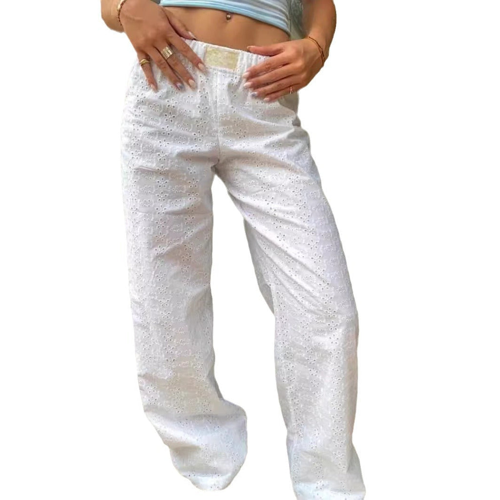 Valenzora | Lounge Pants