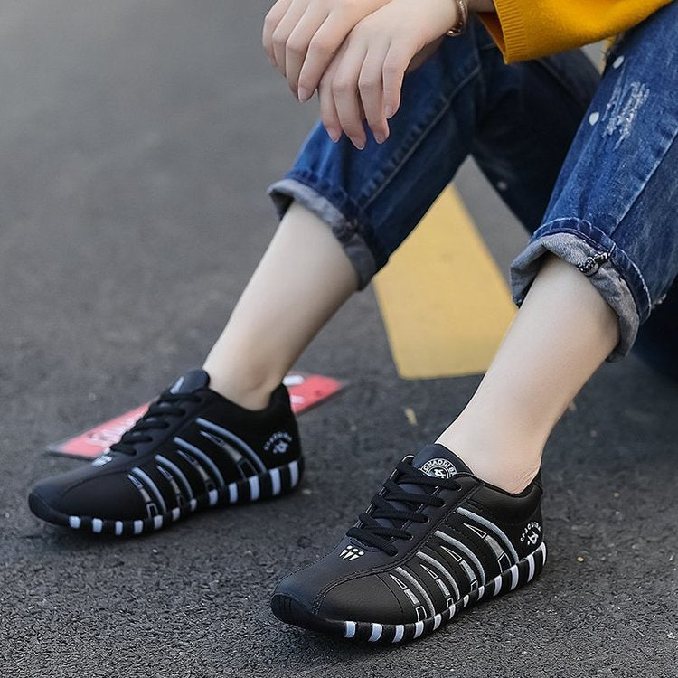 Women's casual shoes size