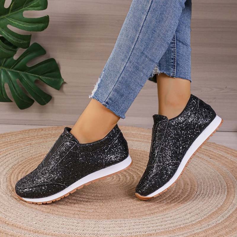 Valenzora | Modische Freizeit-Sneaker