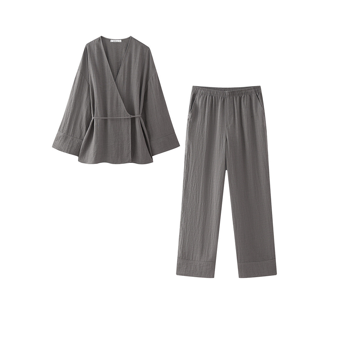 Valenzora | Kimono-Set