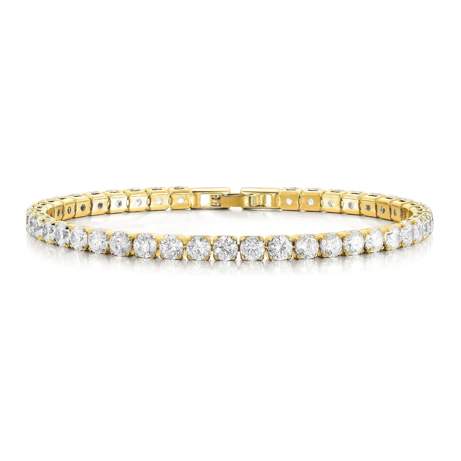 Valenzora | Tennisarmband
