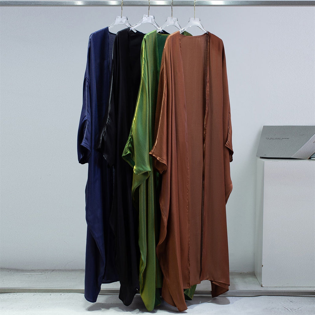 Women's Long Cardigan Size