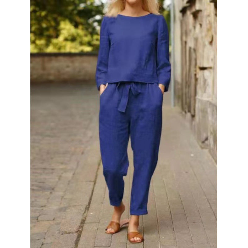 Elegantes Damen-Set