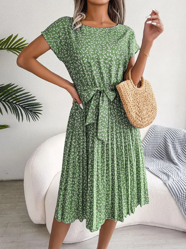 Valenzora | Chic summer dress