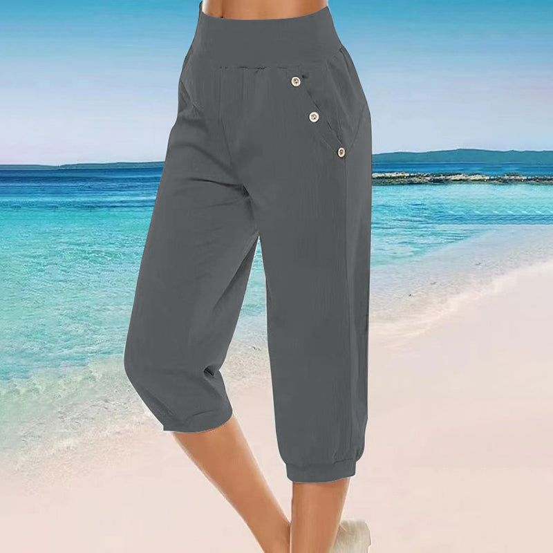 Valenzora – Bequeme Freizeithose