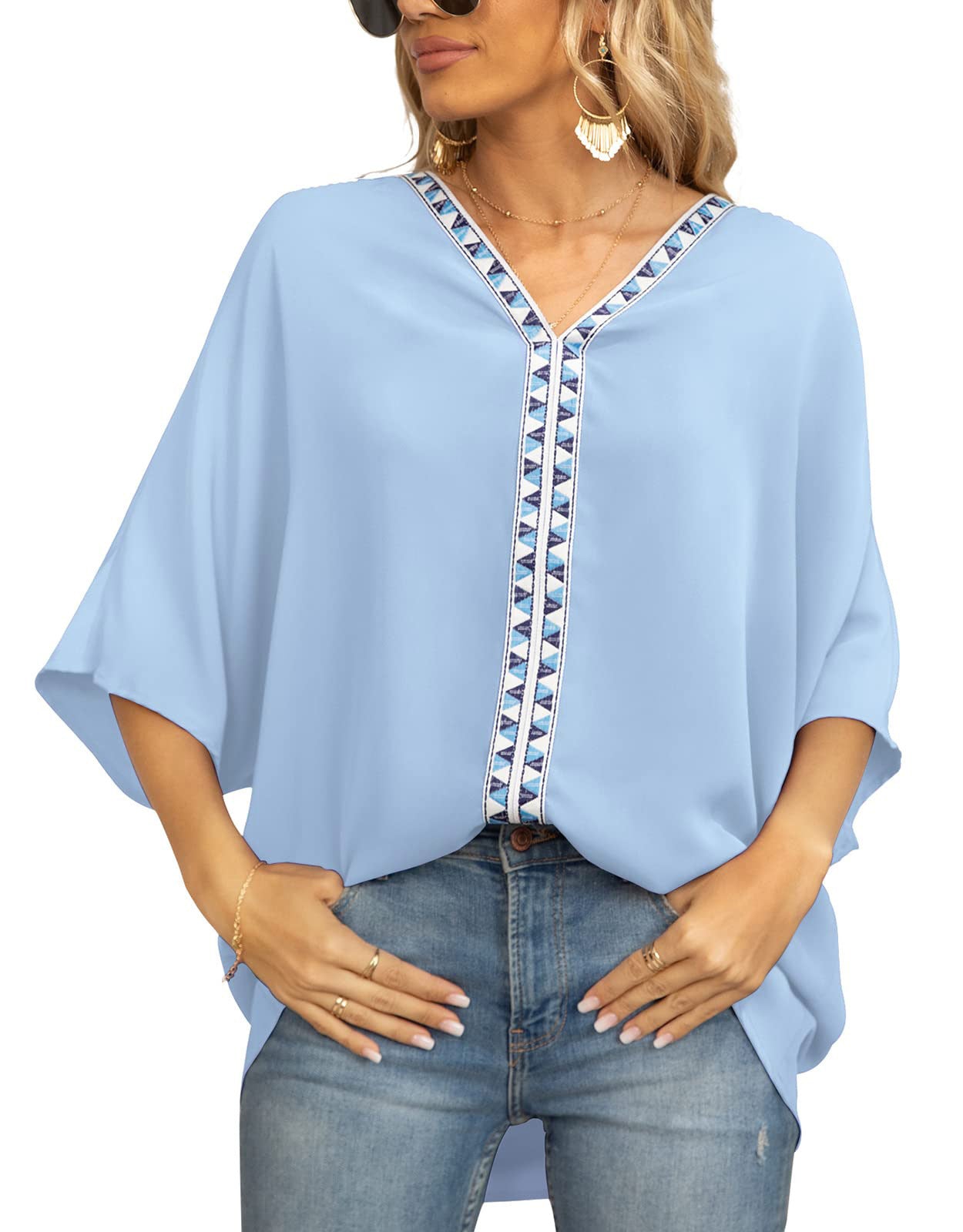 Women's Tunic Valenzora