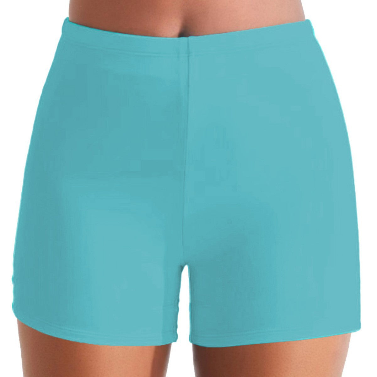 Women's sporty swimming shorts SIZE