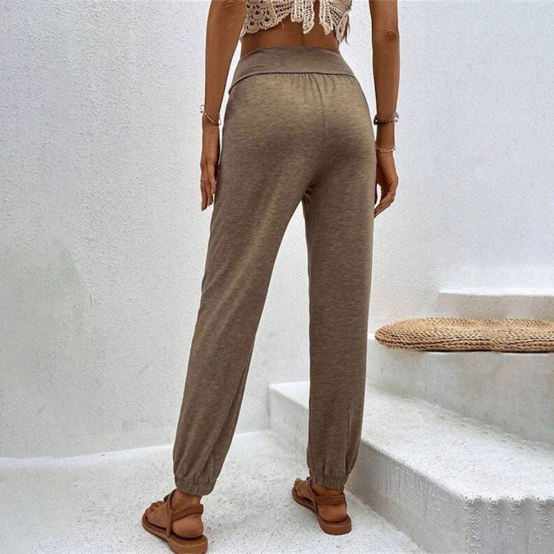 Valenzora – Einfache Freizeithose