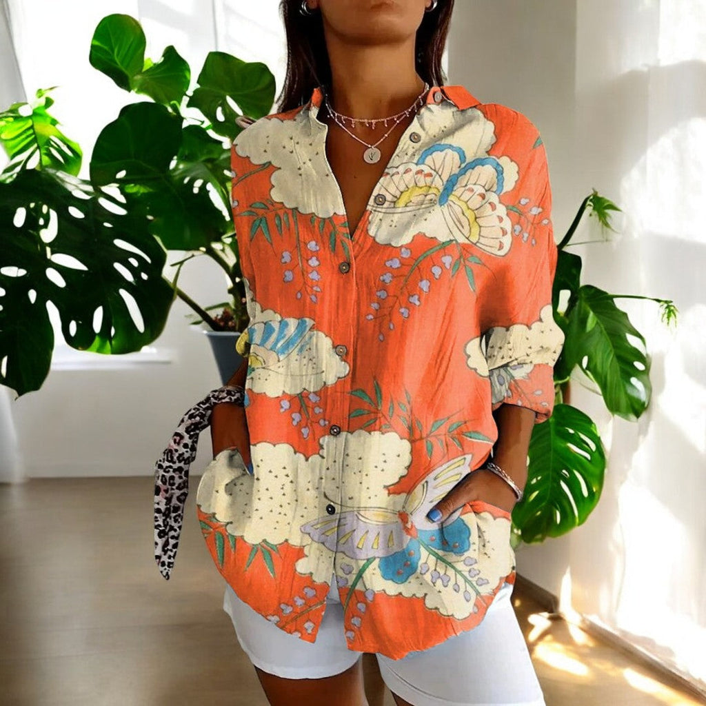 Valenzora | Zeitloses Design im Vintage-Stil