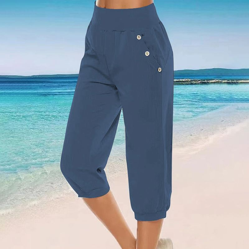 Valenzora – Bequeme Freizeithose