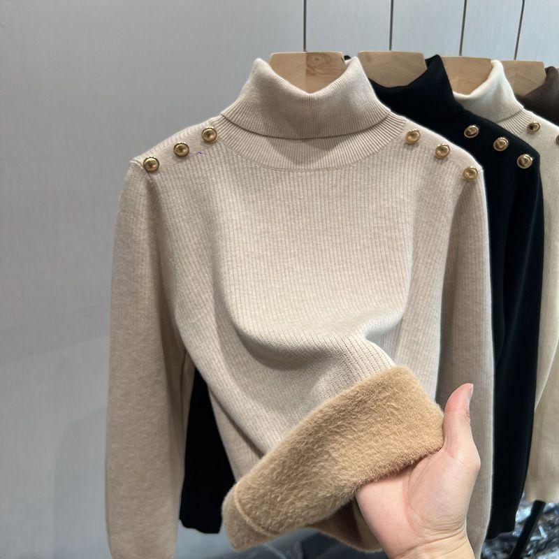 Valenzora - Winter Warm Sweaters