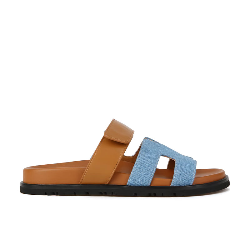 Valenzora | Elegant sandals in chypre style