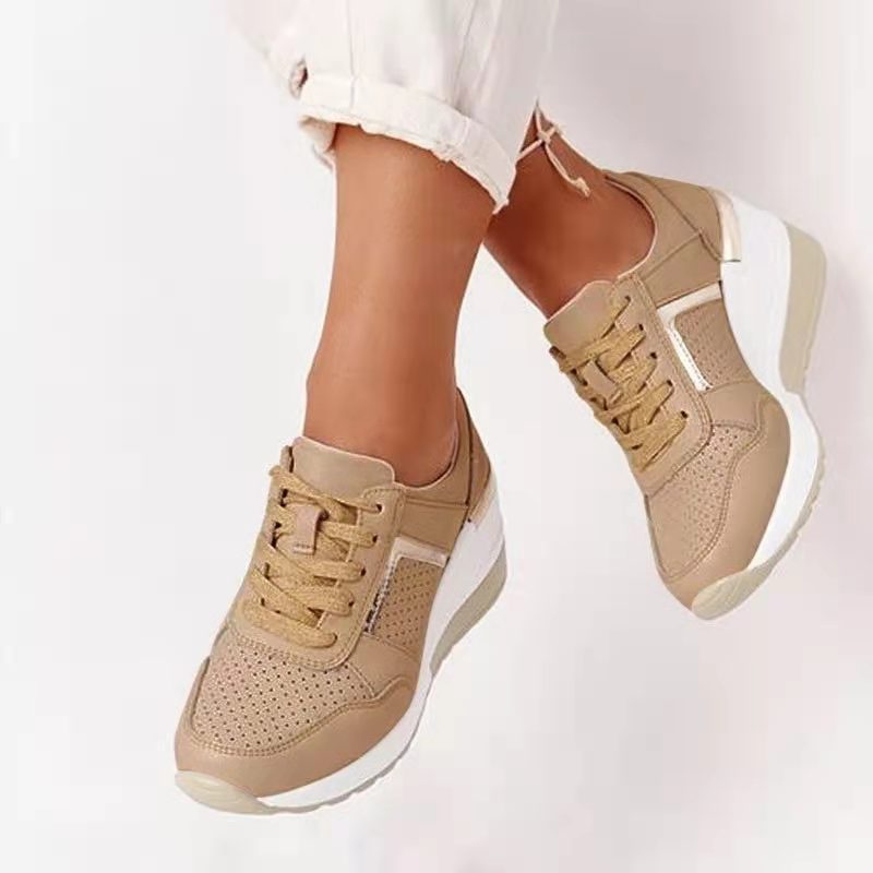 Valenzora - Women's rand shoes