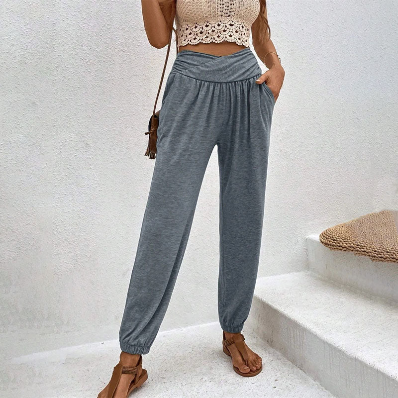 Valenzora – Einfache Freizeithose