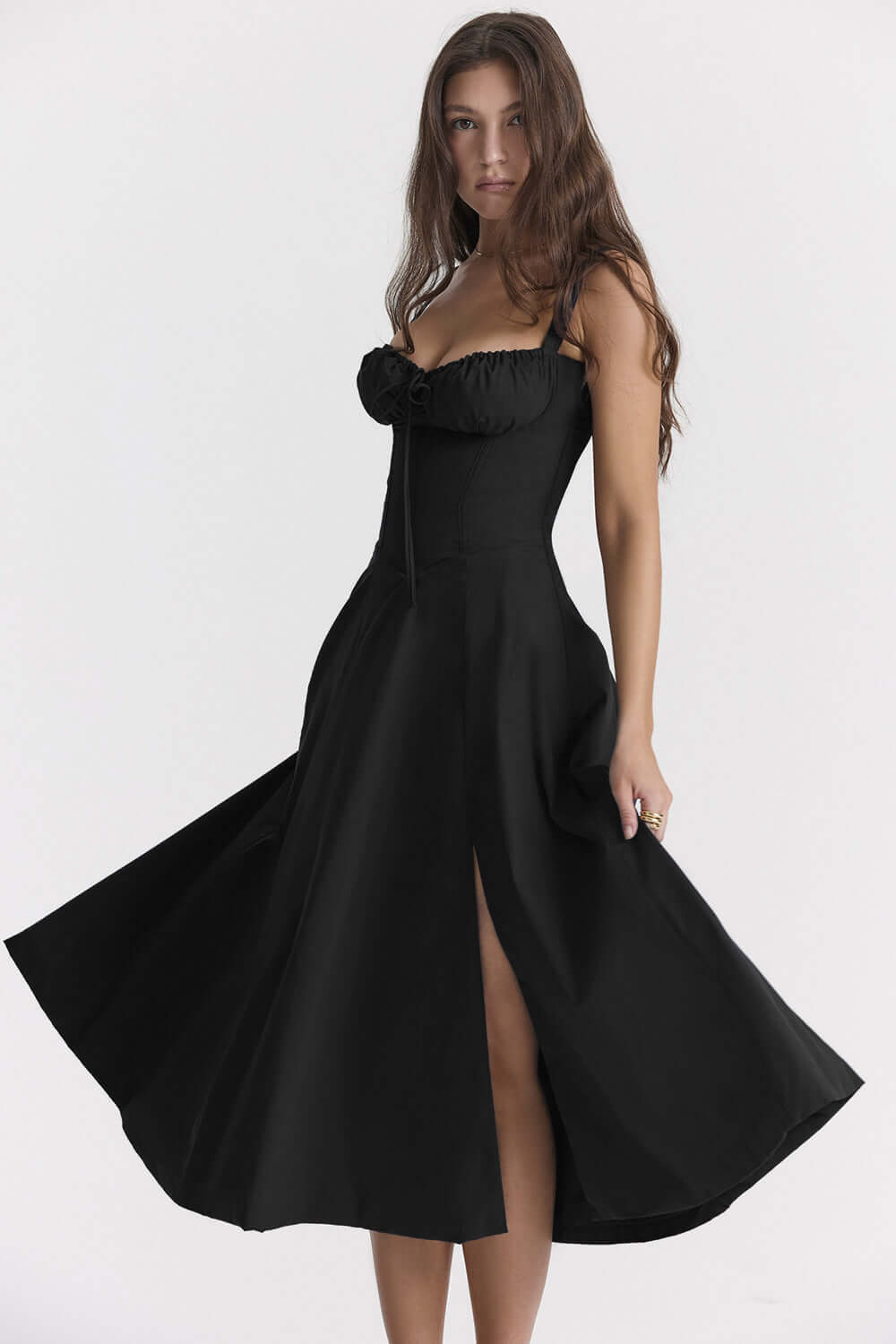 Valenzora | Waist dress