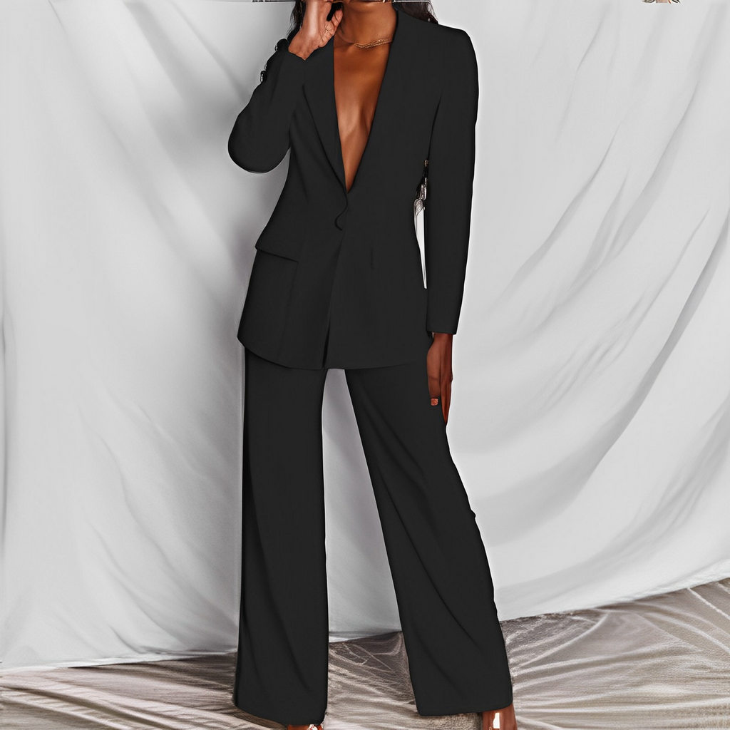 Valenzora | Elegantes Damenensemble
