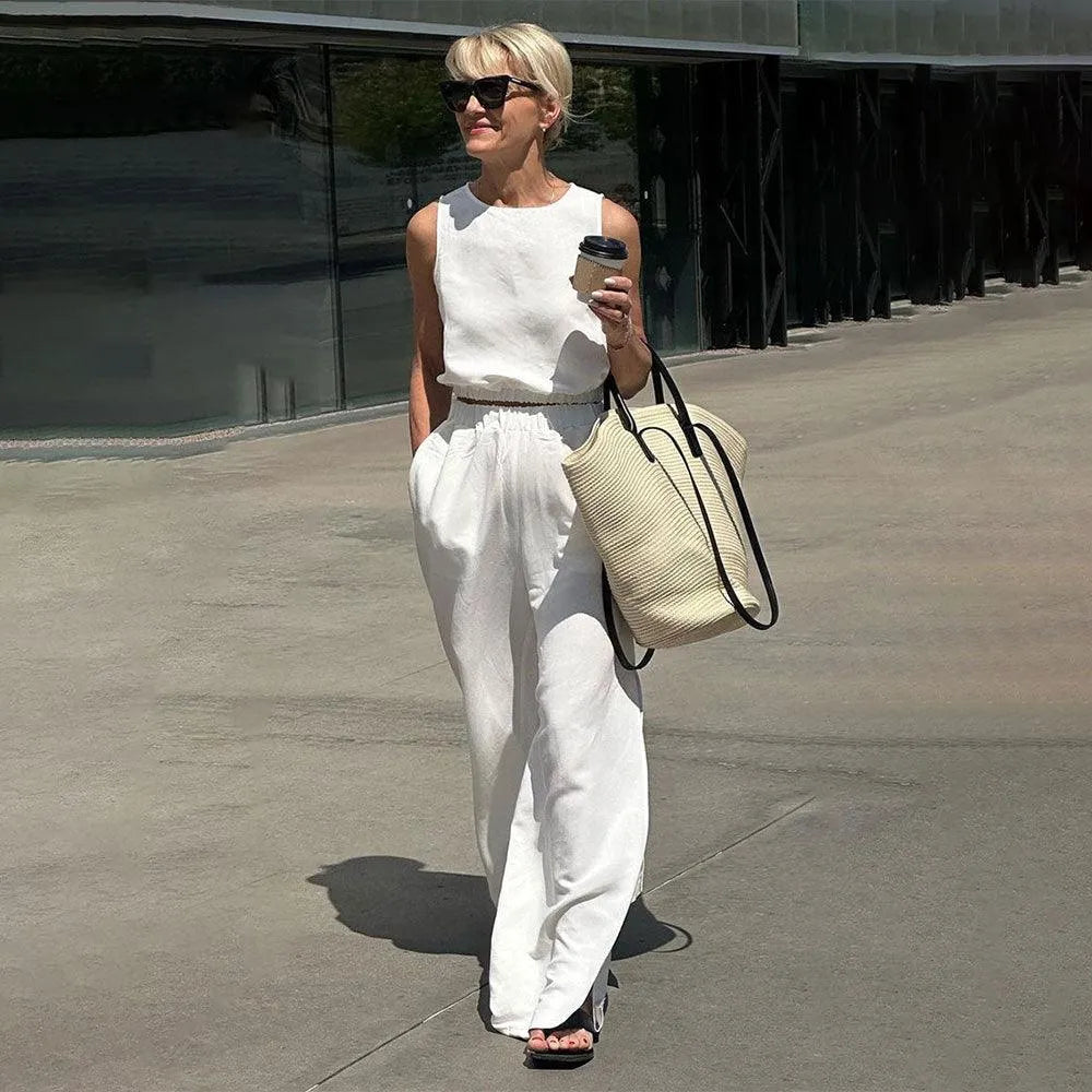 Valenzora | Set of two casual pieces for women