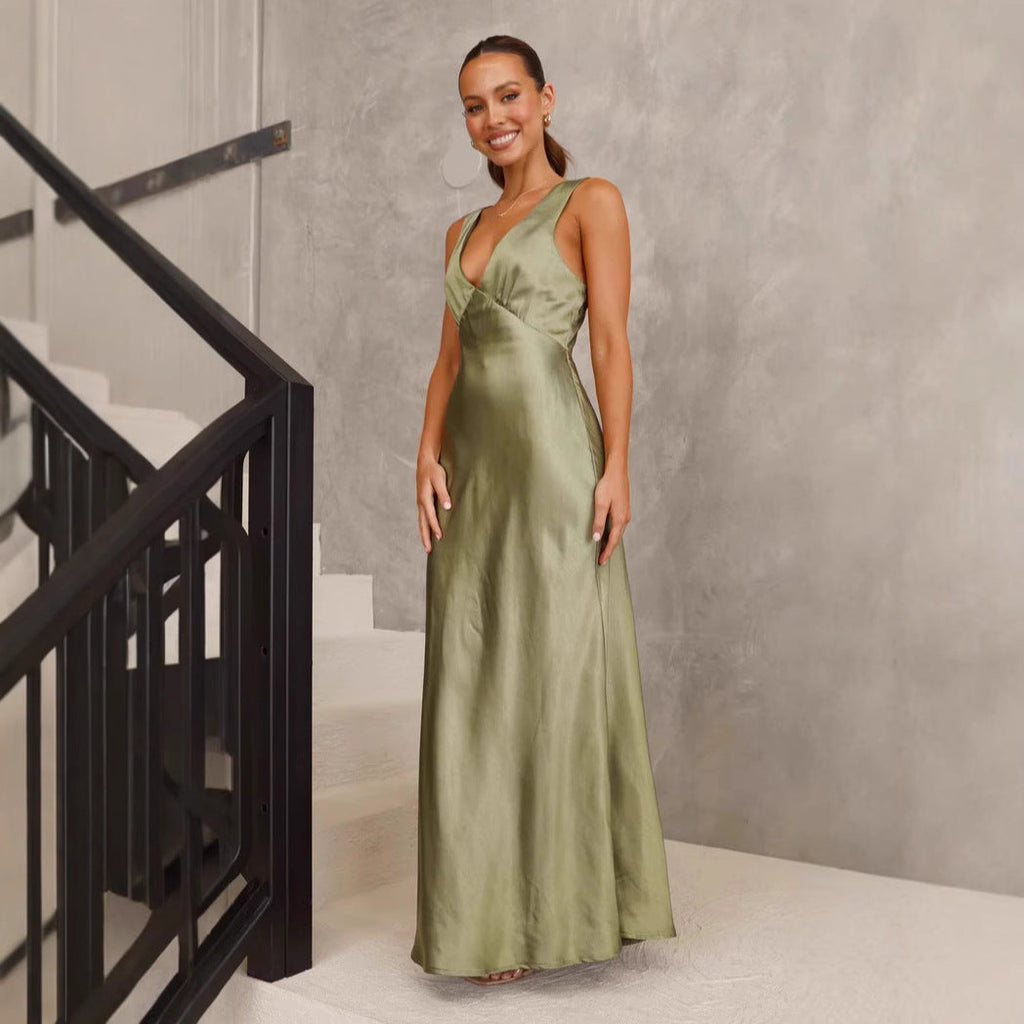 Women's Evening Dress Size
