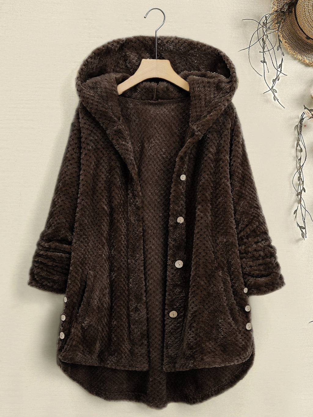 Ein lässiger Pullover von Tiara