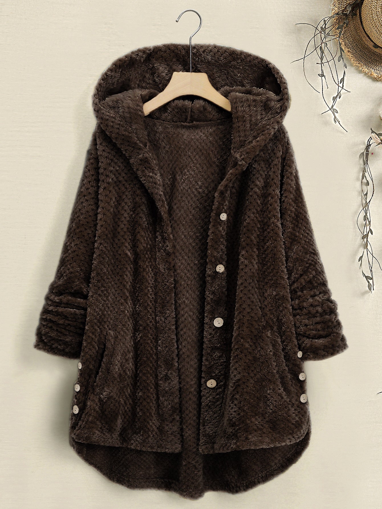 Ein lässiger Pullover von Tiara