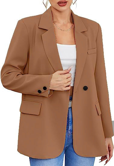 Valenzora | Slim-Fit Anzug mit Revers und Temperament