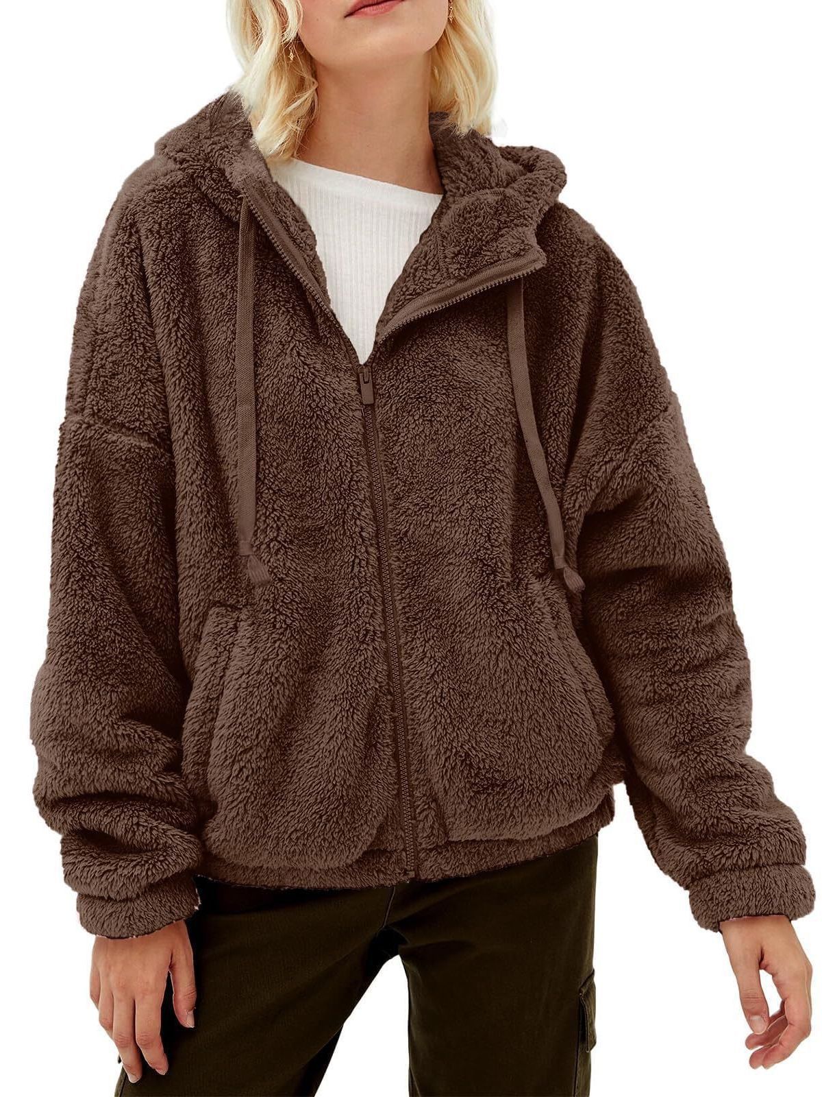 Casual and effortless winter sweaters