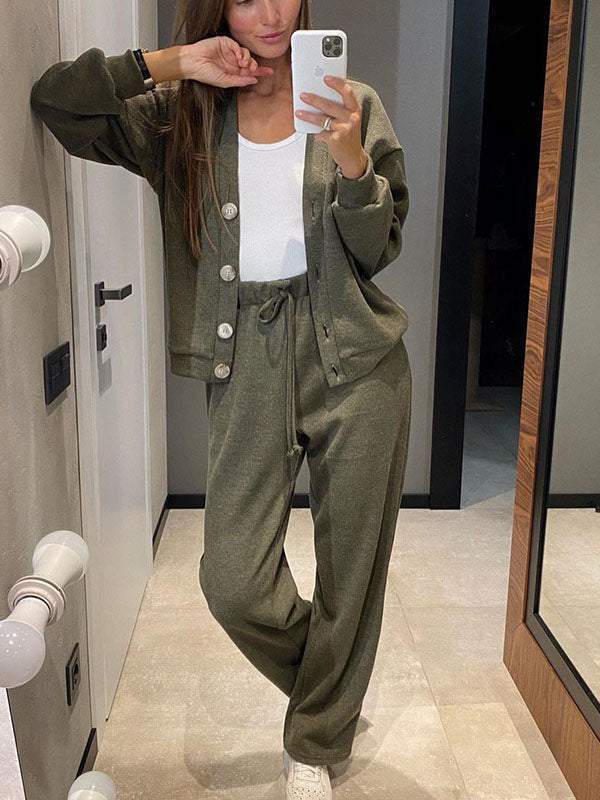 Valenzora | Casual tracksuit