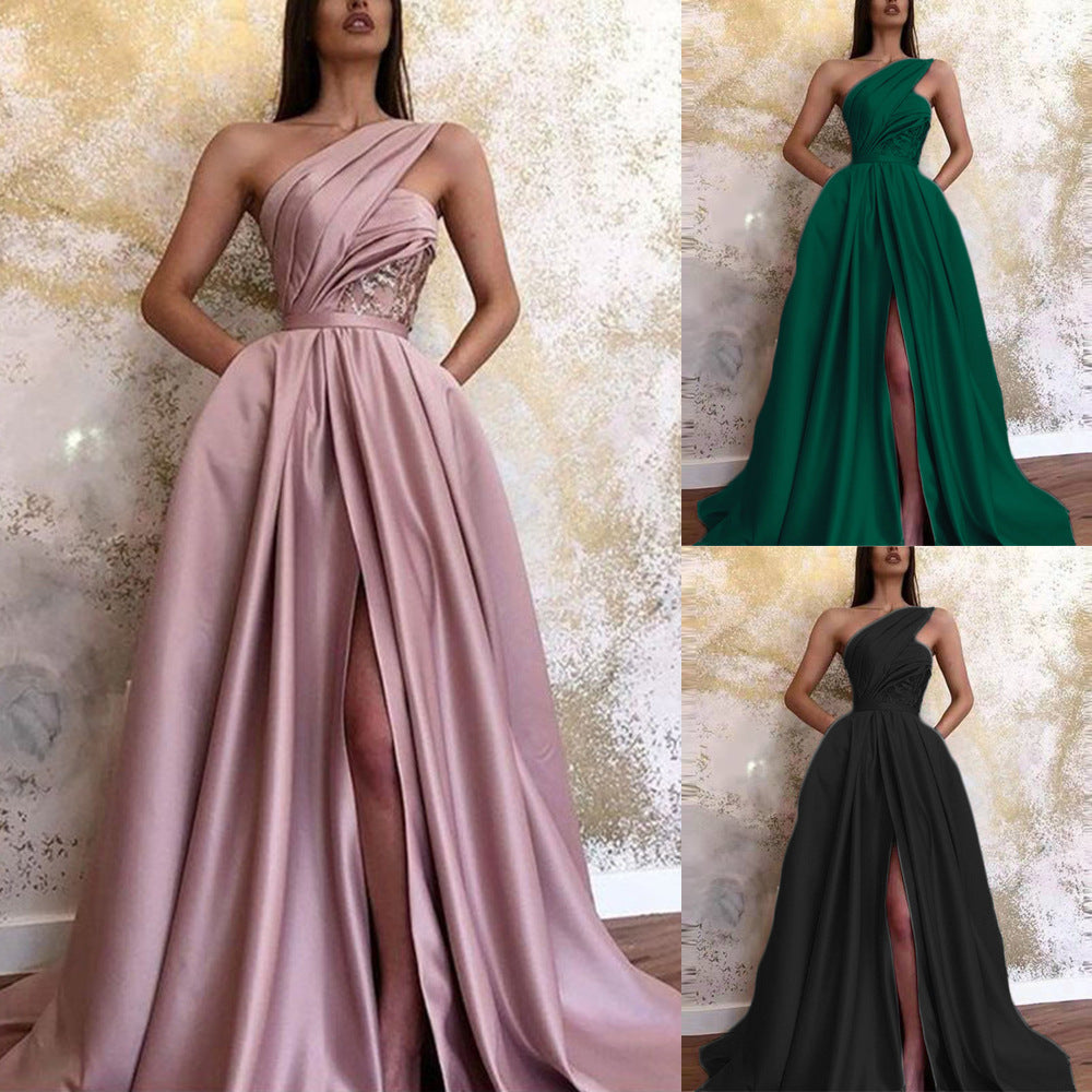 Women's Evening Dress Size