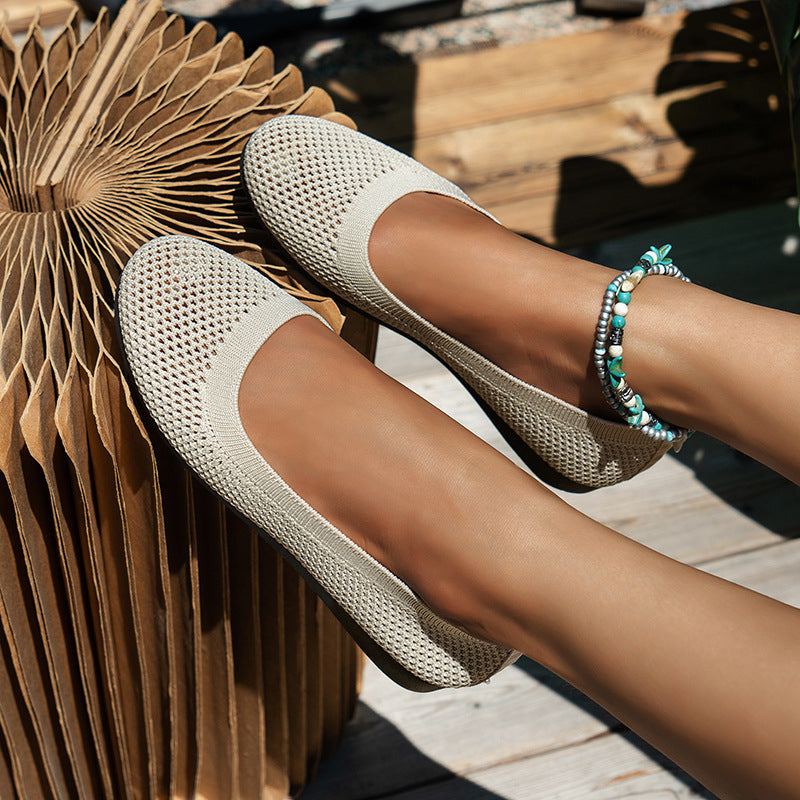 Valenzora | Low Comfortable Slippers for Women