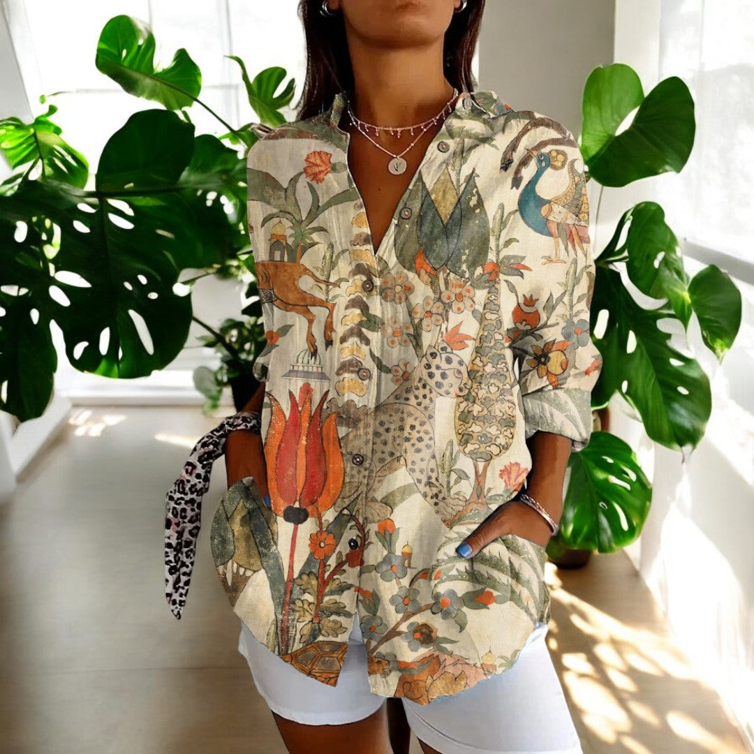 Valenzora | Zeitloses Design im Vintage-Stil