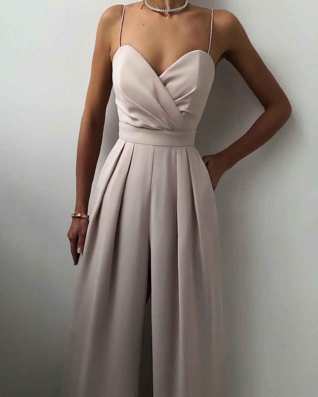 Valenzora – Elegant jumpsuit