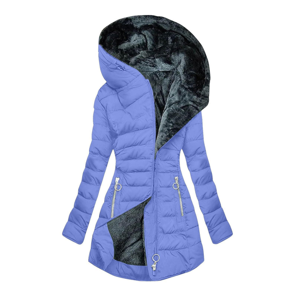 Valenzora | Damen Winterjacke